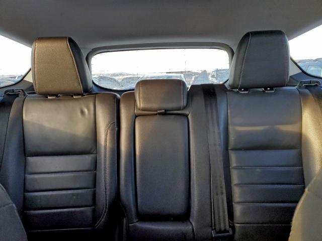 Ford Escape Titanium Image 8