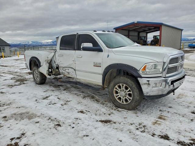 Ram 3500 Laramie Image 12
