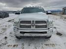 Ram 3500 Laramie Image 4