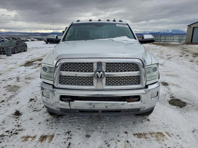 Ram 3500 Laramie Image 4