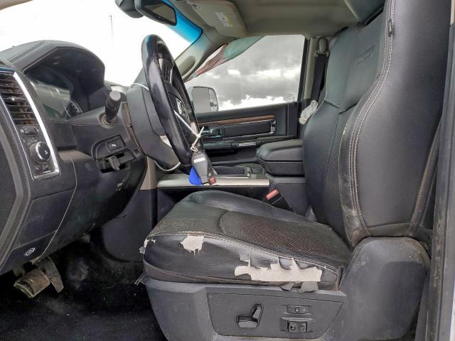 Ram 3500 Laramie Image 11