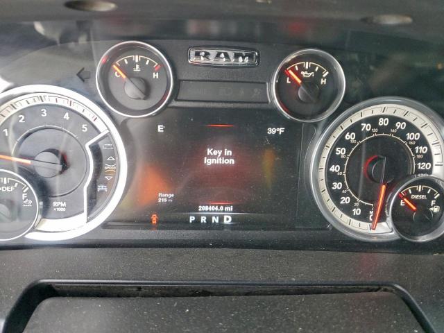 Ram 3500 Laramie Image 2