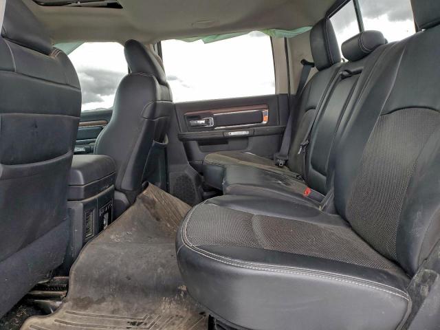 Ram 3500 Laramie Image 3