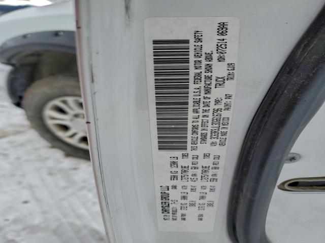 Ram 3500 Laramie Image 7