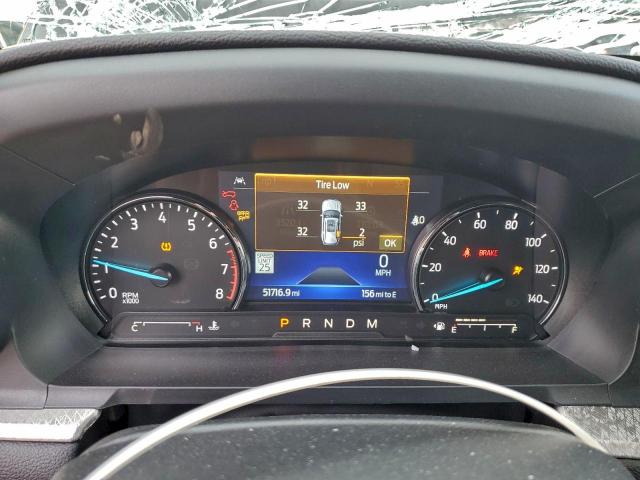 Ford Explorer Timberline Image 9