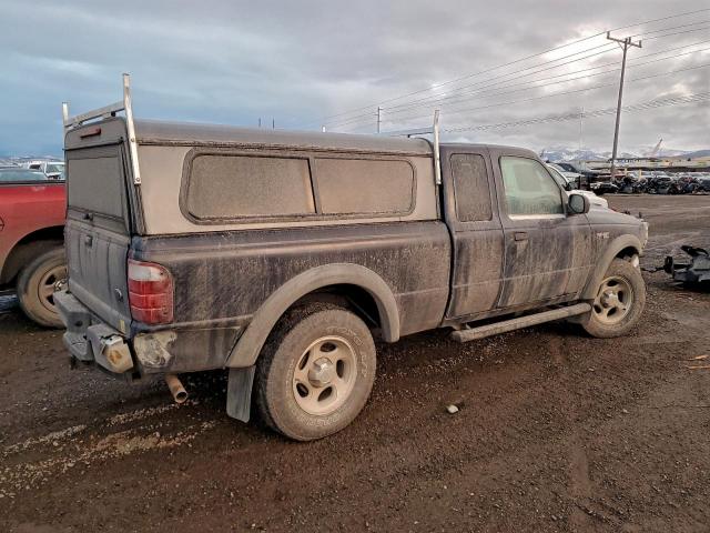 Ford Ranger Super Cab Image 2