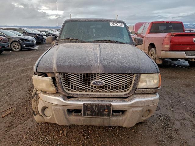 Ford Ranger Super Cab Image 5