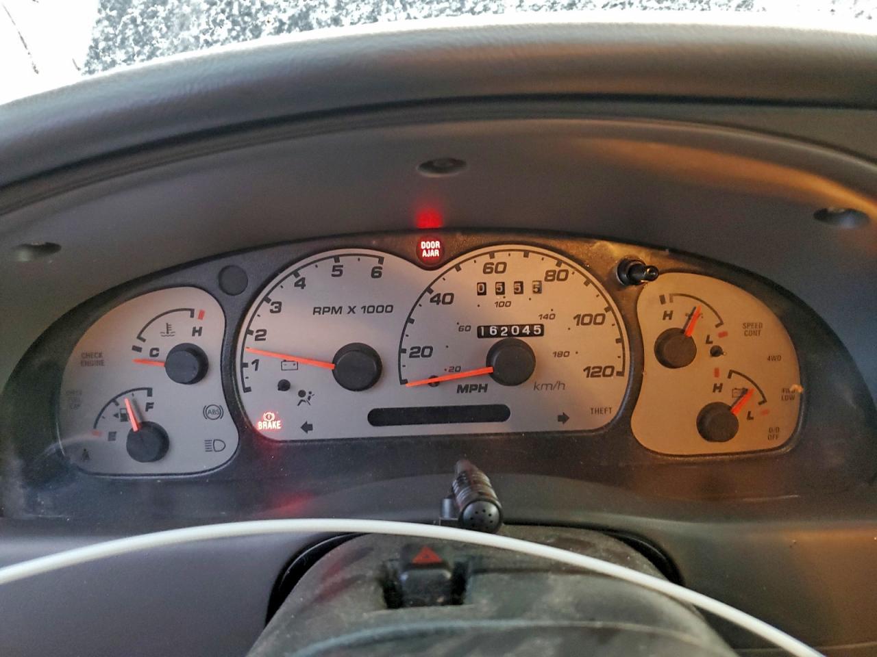 Ford Ranger Super Cab Image 12