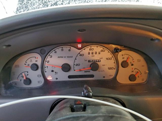 Ford Ranger Super Cab Image 12