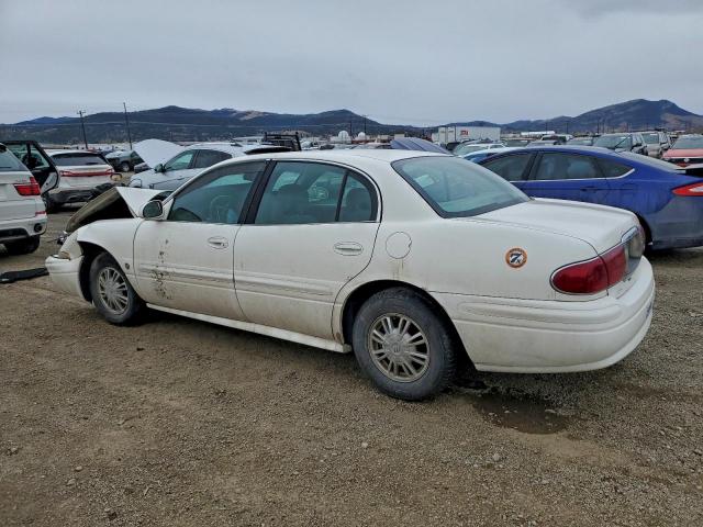 Buick LeSabre Custom Image 5