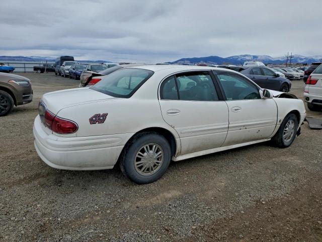 Buick LeSabre Custom Image 13