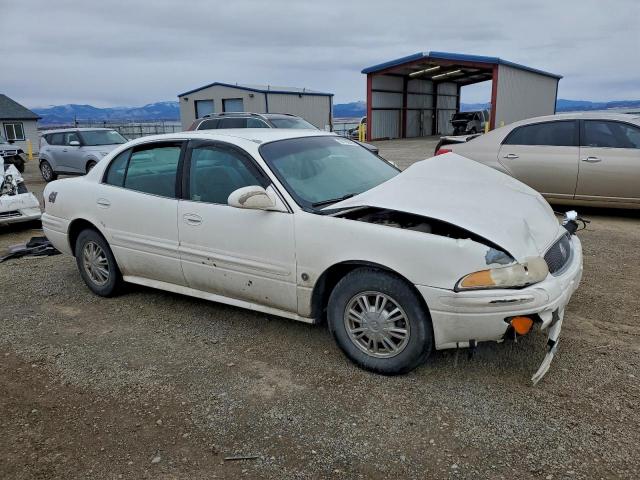 Buick LeSabre Custom Image 3