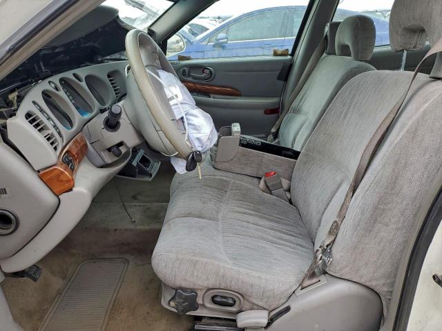 Buick LeSabre Custom Image 8