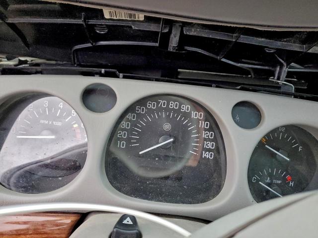 Buick LeSabre Custom Image 11