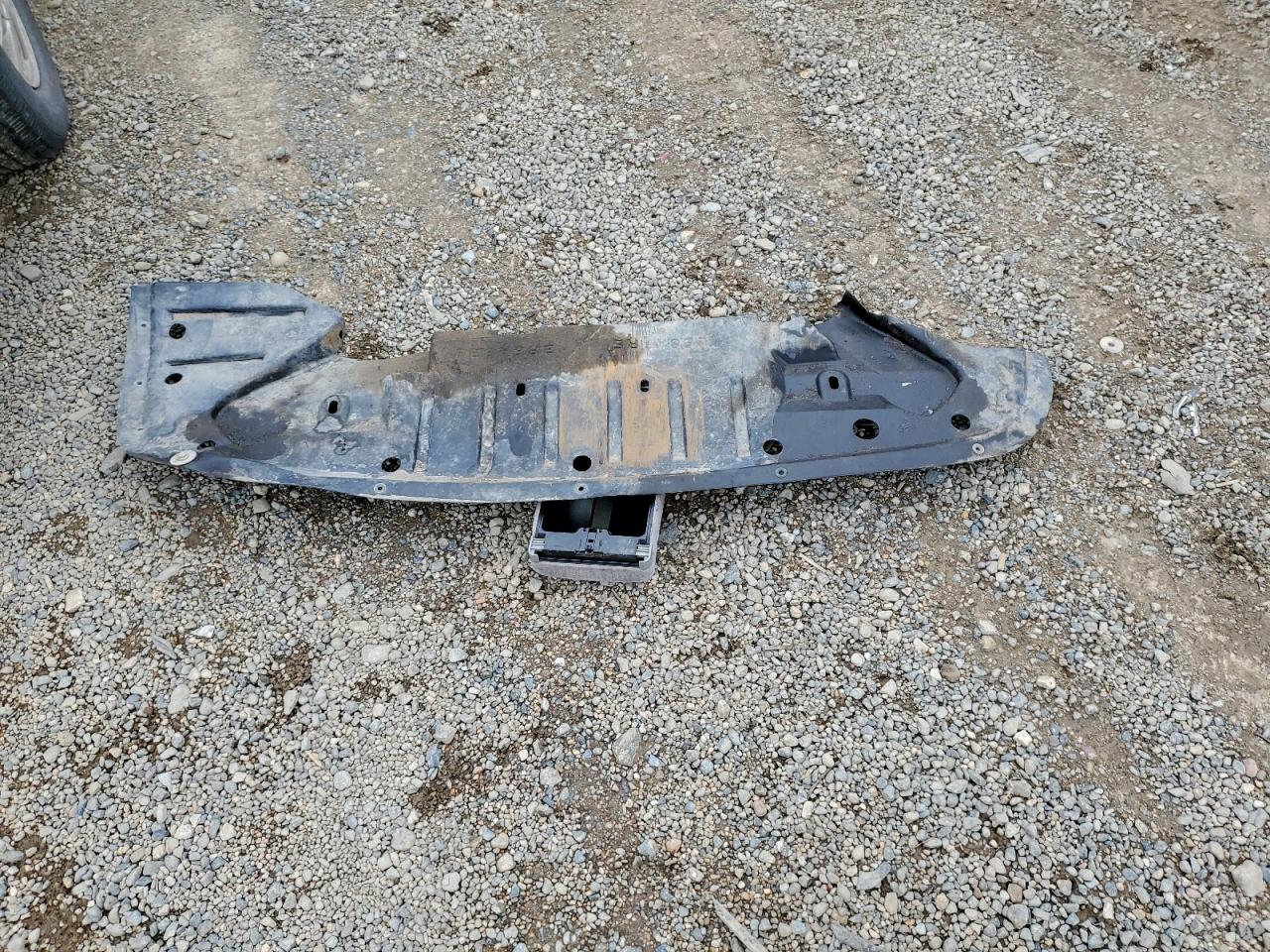 Buick LeSabre Custom Image 7