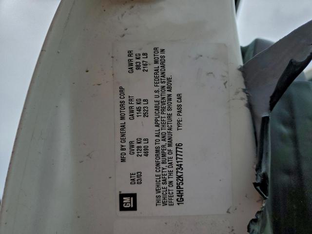 Buick LeSabre Custom Image 12