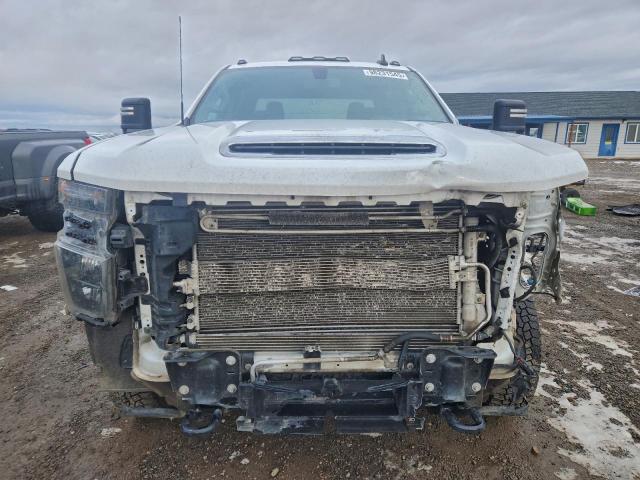 Chevrolet Silverado K3500 Lt Image 11