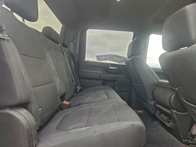 Chevrolet Silverado K3500 Lt Image 6