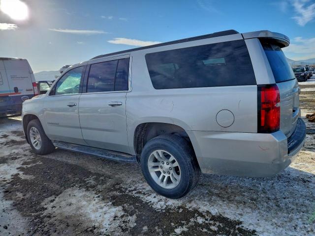 Chevrolet Suburban K1500 Ls Image 11
