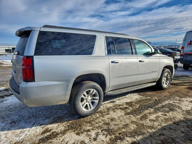 Chevrolet Suburban K1500 Ls Image 2