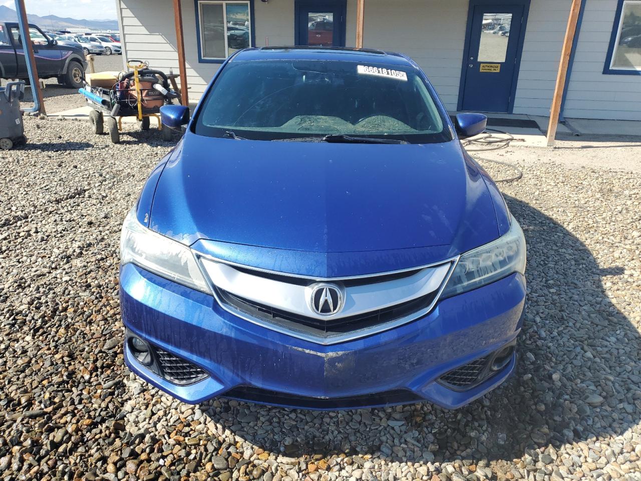 Acura ILX Premium Image 9