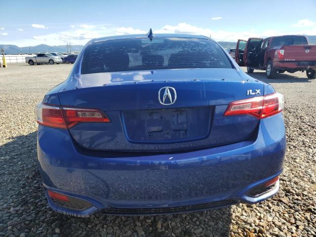 Acura ILX Premium Image 7