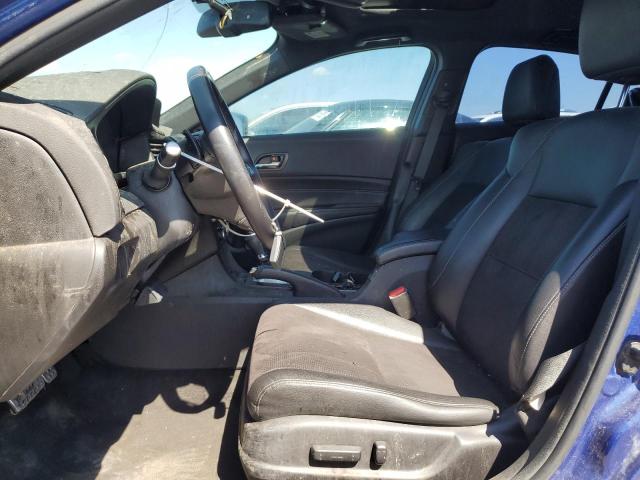 Acura ILX Premium Image 3