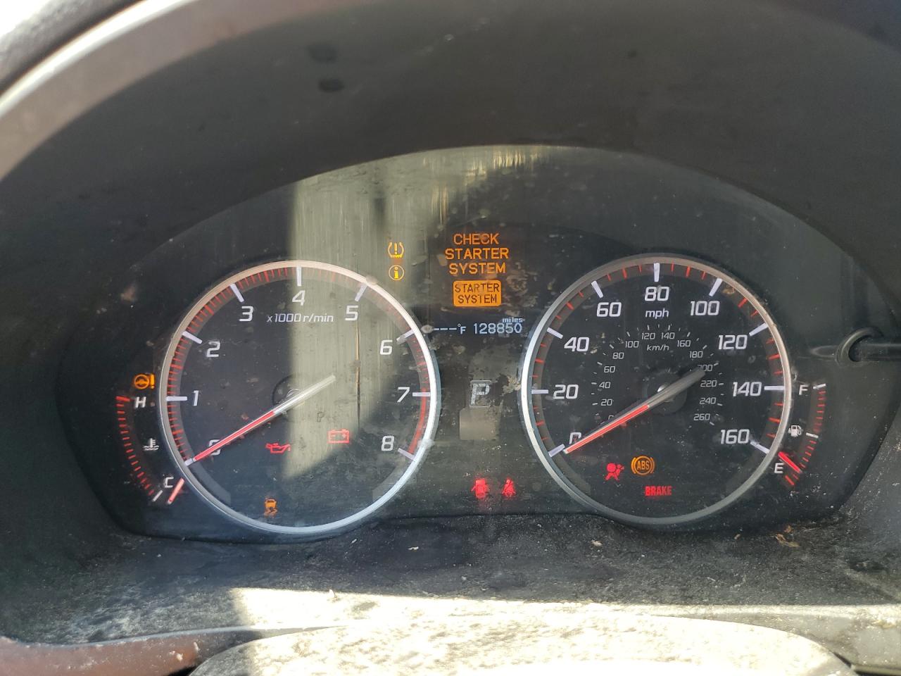 Acura ILX Premium Image 10