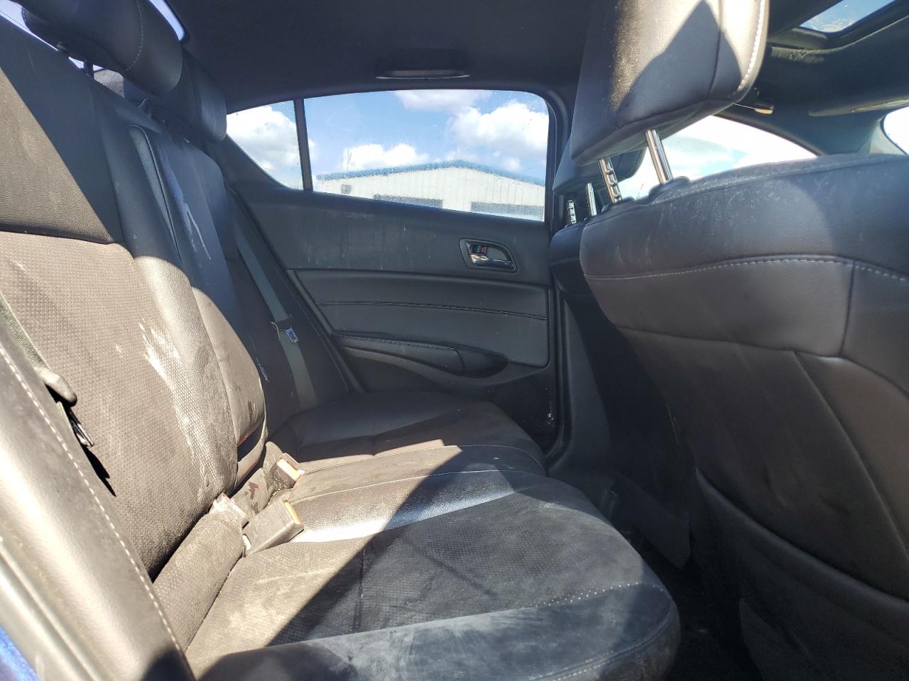 Acura ILX Premium Image 5