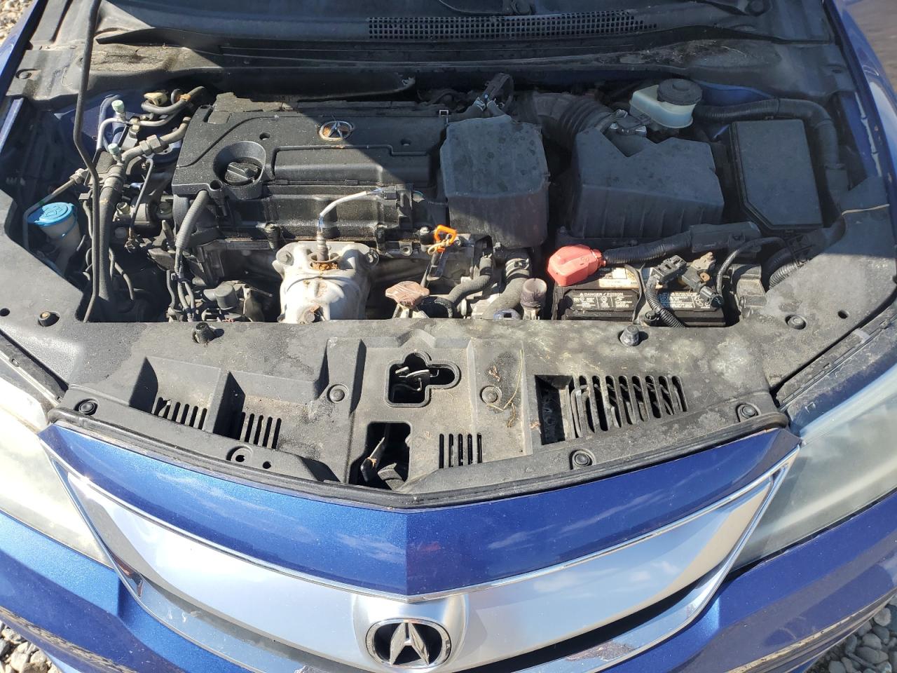 Acura ILX Premium Image 8