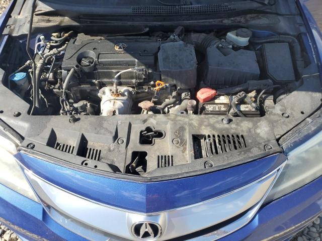 Acura ILX Premium Image 8