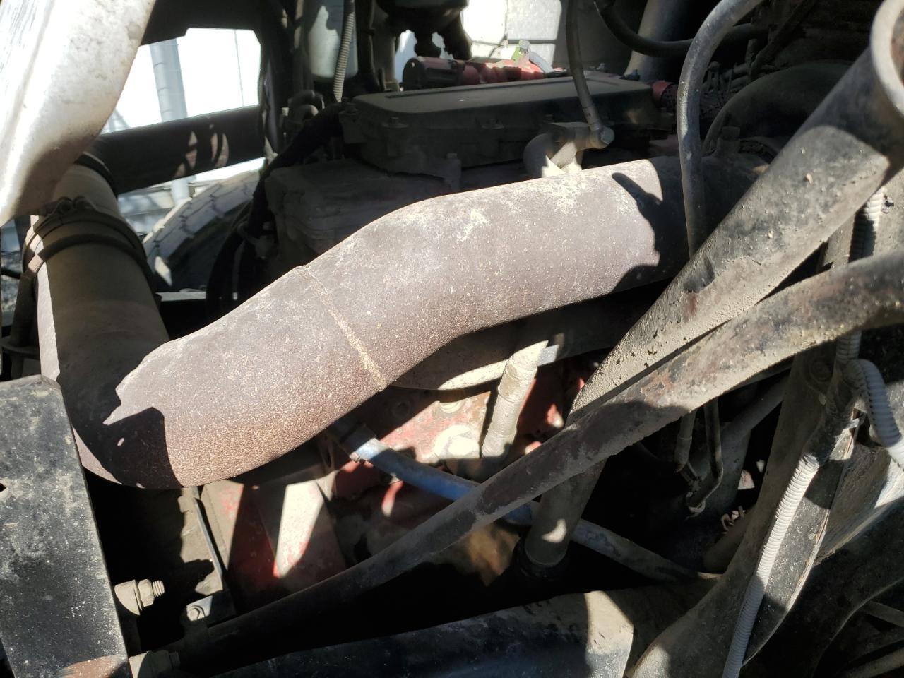 Autocar Llc Xpeditor Image 6