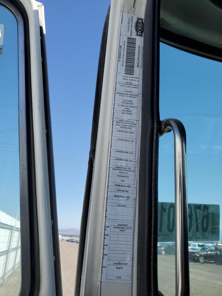 Autocar Llc Xpeditor Image 7