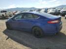 Ford Fusion Se Image 12