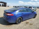 Ford Fusion Se Image 4