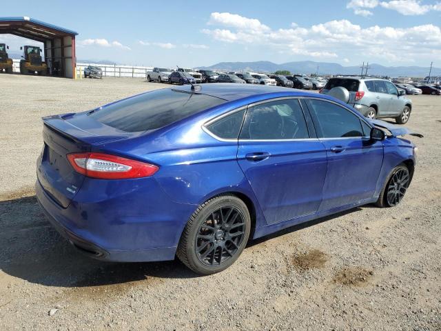 Ford Fusion Se Image 4