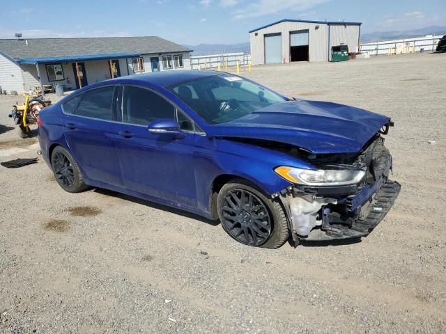 Ford Fusion Se Image 13