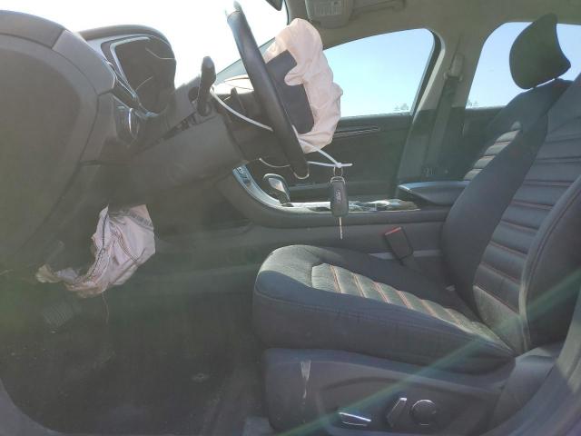 Ford Fusion Se Image 8