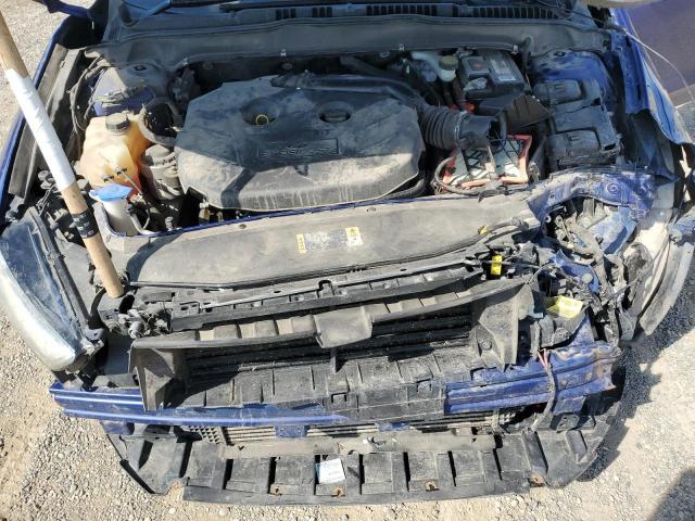 Ford Fusion Se Image 11