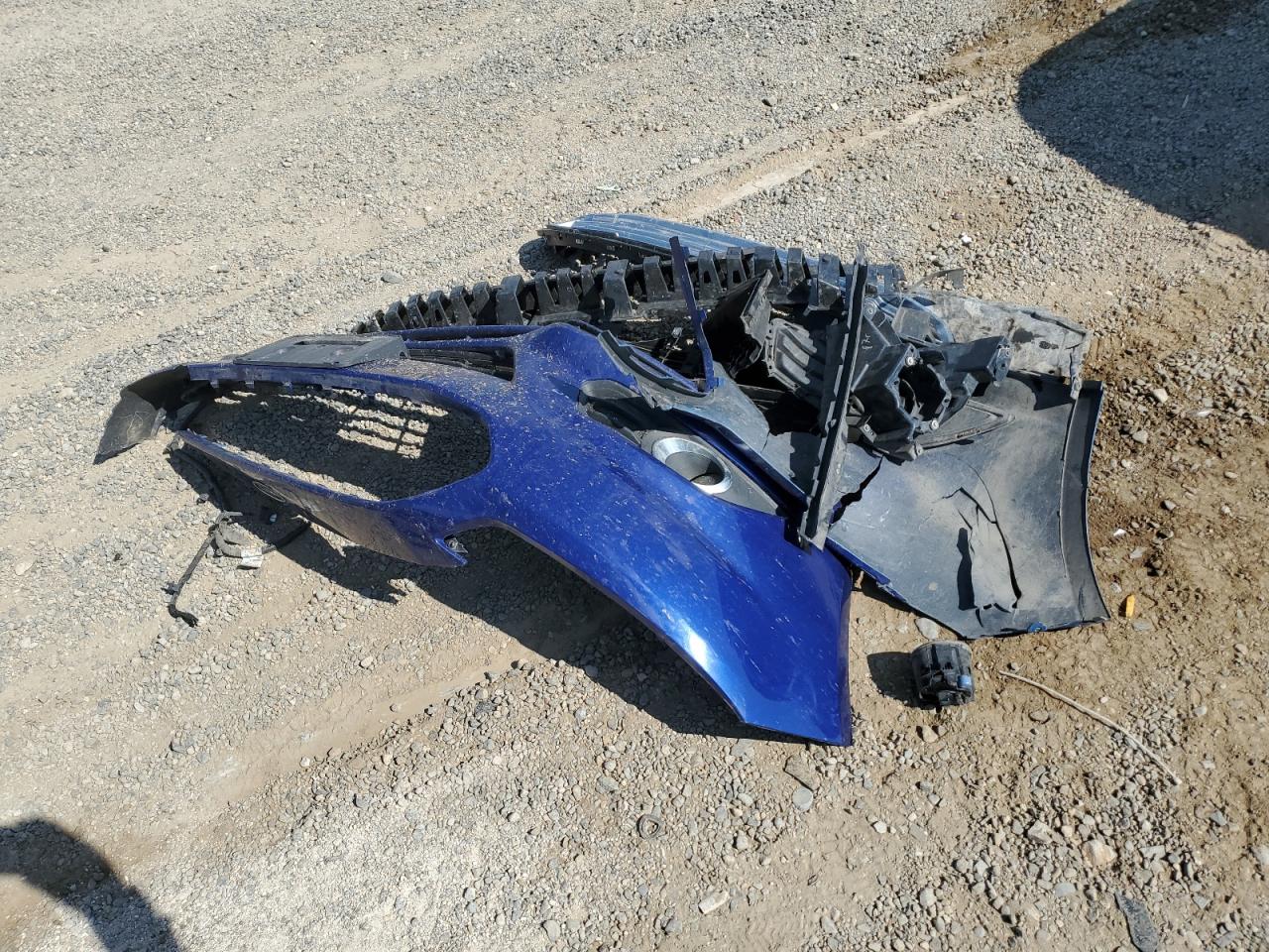 Ford Fusion Se Image 7