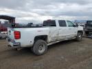 Chevrolet Silverado K3500 High Country Image 5