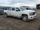 Chevrolet Silverado K3500 High Country Image 12