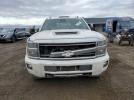Chevrolet Silverado K3500 High Country Image 3
