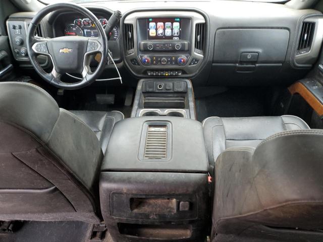 Chevrolet Silverado K3500 High Country Image 11