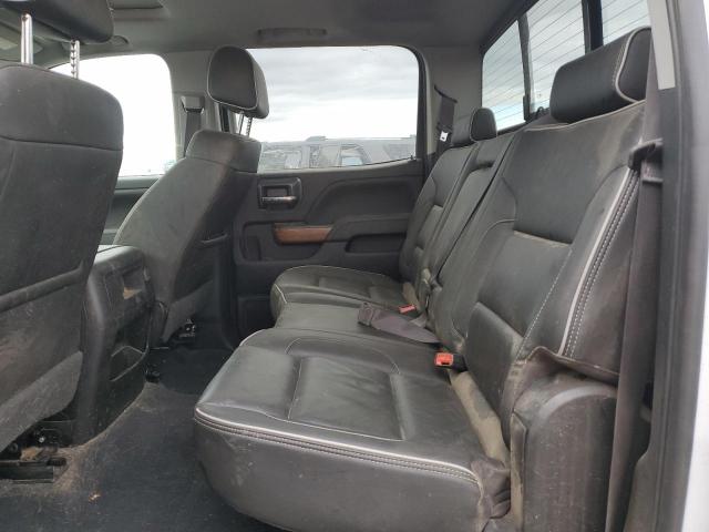 Chevrolet Silverado K3500 High Country Image 7