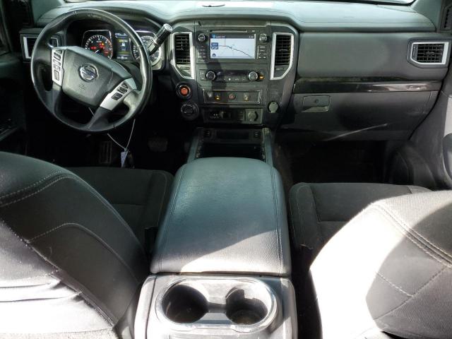 Nissan Titan Sl Image 2