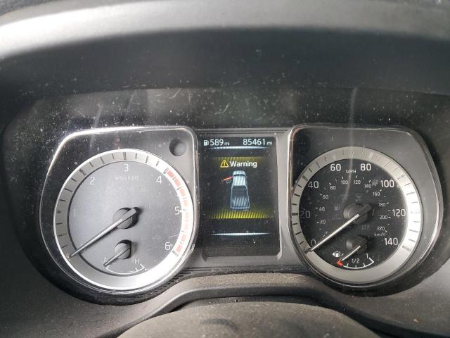 Nissan Titan Sl Image 10