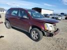 Chevrolet Equinox Ls Image 11