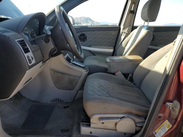 Chevrolet Equinox Ls Image 9