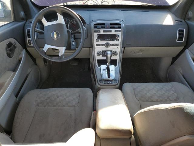 Chevrolet Equinox Ls Image 14